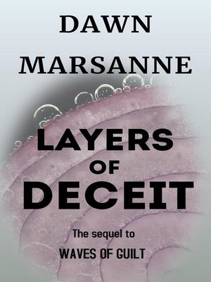 cover image of Layers of Deceit